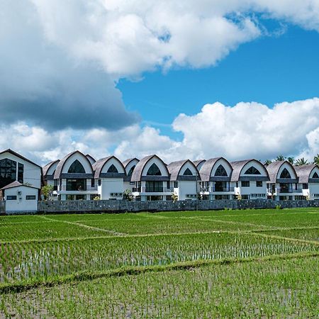 Asri Cinta Villa Ubud Стая снимка