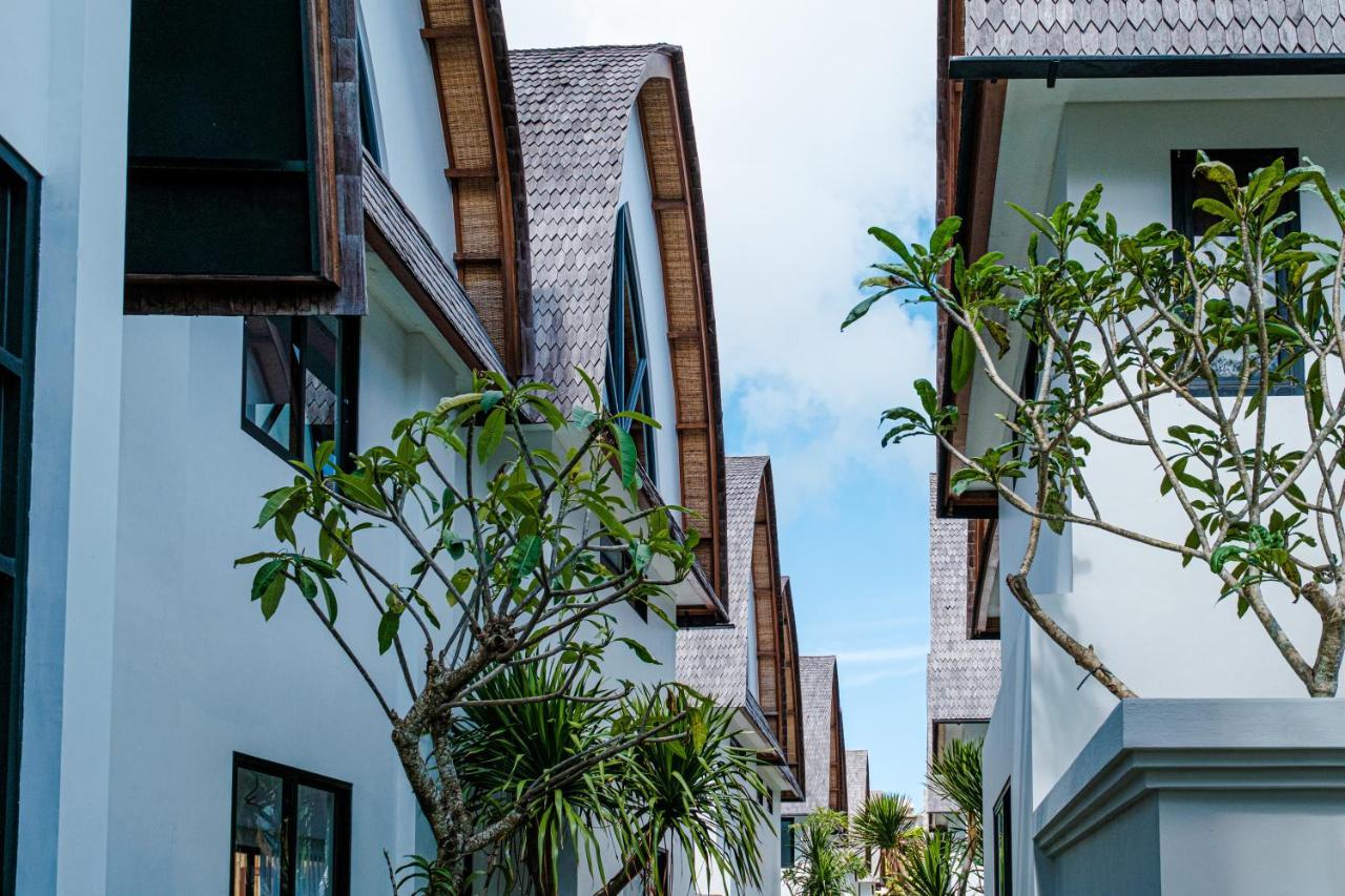 Asri Cinta Villa Ubud Екстериор снимка
