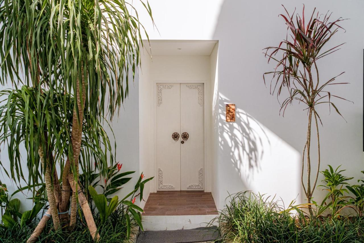 Asri Cinta Villa Ubud Екстериор снимка